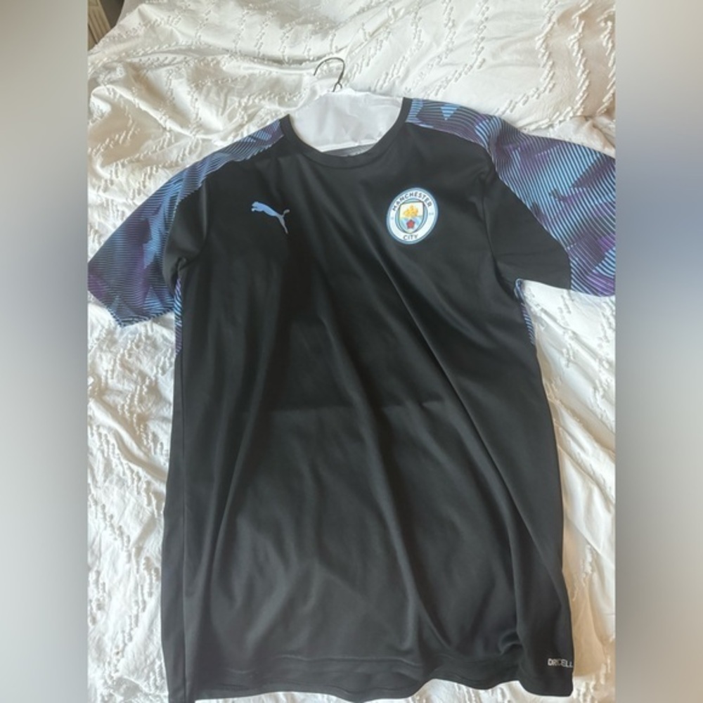 Puma Manchester Jersey
